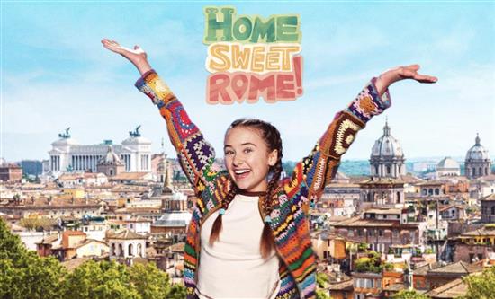 Superights signed a raft of deals with key broadcasters around the world for global hit teen musical series Home Sweet Rome!